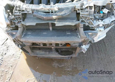 2012 Ford Focus Se z USA, uszkodzony, nr VIN 1FAHP3K25CL224243